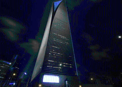 上海环球金融91香蕉APP成人污在线观